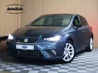 SEAT Ibiza 1.0 EcoTSI FR VIRTUAL CARPLAY CLIMA STOELVW MODI "25