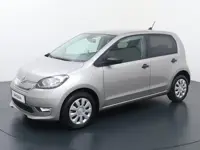 Skoda Citigo e-iV EV Ambition | 83 PK | SoH 87% | Voorstoelen verwarmd | Climate control | Parkeerse