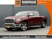 Dodge Ram 1500 5.7 V8 LARAMIE / LPG / TREKHAAK 3.5T / ADAPTIVE CRUISE / CAMERA / PANO / 12 INCH SCRE