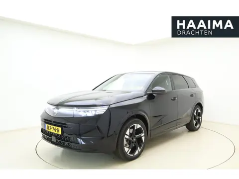 Opel Grandland 1.6 Turbo Plug-in-Hybrid GS | Rondomzicht Camera | Panoramische schuifdak | Stoel & S