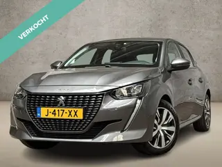 Peugeot 208 1.2 PureTech Sport (APPLE CARPLAY, NAVIGATIE, PARKEERSENSOREN, SPORTSTOELEN, CRUISE, NIE