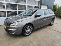 Peugeot 308 SW 1.2 PureTech Style