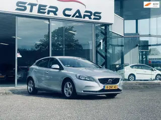 Volvo V40 1.6 D2 Momentum|Automaat|Onderhoud|Trekhaak|