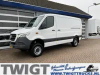 Mercedes-Benz Sprinter 319 1.9 CDI L2H1 RWD 4x4 ONGEBRUKT