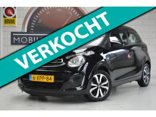 Citroen C1 1.0 e-VTi Shine, Cruise, Camera, APK, GARANTIE