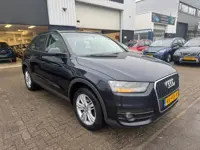 Audi Q3 2.0 TDI Pro Line