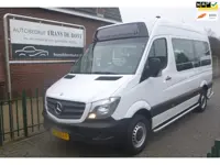 Mercedes-Benz Sprinter 313 2.2 CDI 366 AIRCO E6 € 7500 EX BTW 9 PERSOONS