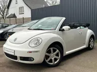 Volkswagen New Beetle Cabriolet 1.6 Trendline
