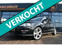 Volkswagen Passat 1.8 TFSI Comfortline | Camera | Automaat | Navi |