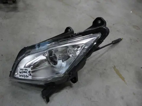 Headlight Can-am Spyder 2000 - 2015