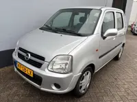 Opel Agila 1.2-16V Flexx cool 5-Deurs - Airco