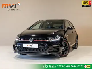 Volkswagen GOLF 2.0 TSI GTI Performance / 245pk / Panorama dak / Leder / Dodehoek herkenning ./