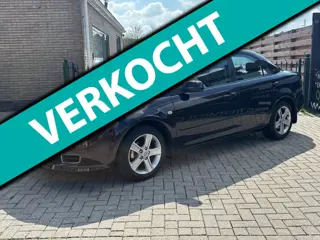 Mazda 6 1.8i Touring