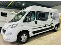 Adria TWIN 600 SPB TWIN 600 SPB slechts 28.738 Km en 141 pk!