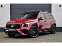 Mercedes-Benz GLB-Klasse AMG 35 4MATIC | Pano | ACC | 21" | Trekhaak |