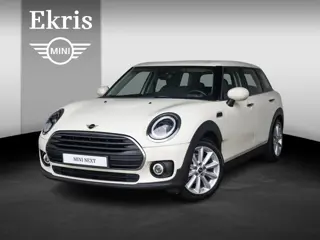 MINI Clubman One Classic + Business Edition + Apple Carplay