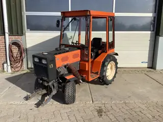 Holder P 20 B20 Compact Trekker (bj 1983)