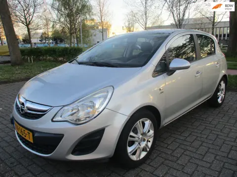 Opel Corsa 1.2 EcoFlex Active