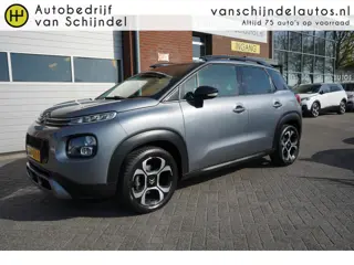 Citroën C3 Aircross 1.2 PureTech S&S Shine AUTOMAAT - NW DISTRIBUTIE CARPLAY - ANDROID - CAMERA - PA
