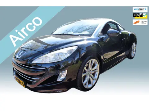 Peugeot RCZ 1.6 Sport Coupe