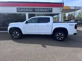 Volkswagen Amarok 2.0 AT TDI 4Motion Double Cab Style