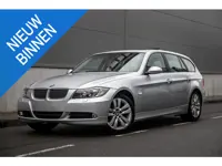 BMW 3-serie Touring 325xi | 134.000KM | Panorama | Memory | Elek. Spiegels | Stoelverwarming
