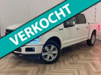 Ford USA F150 3.5 V6 Ecoboost SuperCrew|PANO|VOL|INRUIL MOGELIJK
