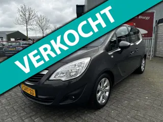 Opel Meriva 1.4 Turbo Berlin | Trekhaak | Airco | Nette Staat