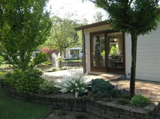 Te huur huisje voor 4 personen in Kootwijk op de Veluwe