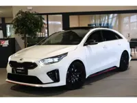 Kia ProCeed 1.6 T-GDI GT 204PK Aut Pano Navi ACC Cam PDC Leder