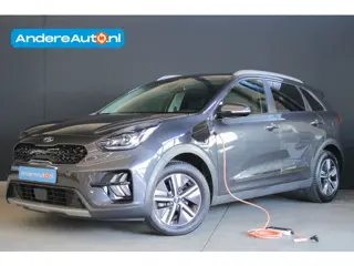 Kia Niro 1.6 GDi PHEV ExecutiveLine |leder|stoel/stuurverwarming|elek stoel|ACC|