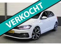 Volkswagen Polo 2.0 TSI GTI l LED l Beats l Camera l PDC