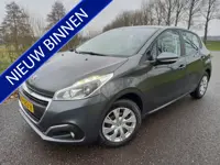 Peugeot 208 1.2 PureTech Airco/Cruise/Navi
