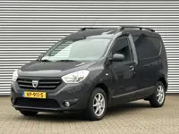 Dacia Dokker 1.5 dCi 90 Navi|Airco|Trekhaak|Cruise