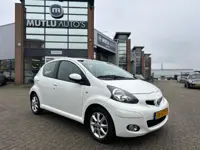 Toyota Aygo 1.0-12V Comfort 5deurs Airco NAP APK