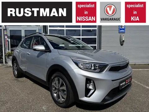 Kia Stonic 1.0 T-GDi DynamicLine (bj 2022)