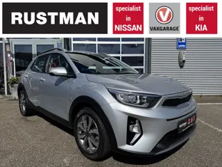 Kia Stonic 1.0 T-GDi DynamicLine (bj 2022)