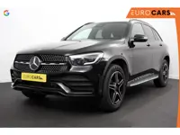 Mercedes-Benz GLC-klasse 300e 4MATIC Automaat PHEV AMG Line | Navigatie | Cruise Control | Parkeerse