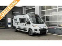 Adria Twin 600 SLB Spring Edition