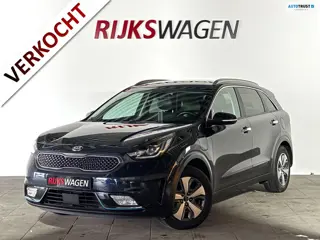 Kia Niro 1.6 GDi PHEV DynamicLine Plug-in/Carplay/Navi