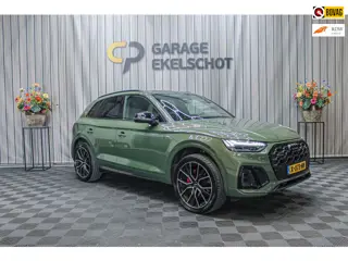 Audi Q5 50 TFSI e S edition|Quattro|Carplay|Stoelver|B&O