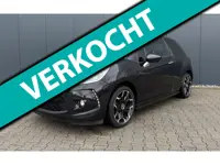 Citroen DS3 1.6 So Chic in White Cruise Control PDC APK