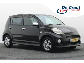 Daihatsu Sirion 2 1.3-16V Sport Airco, Elektr. Pakket, LM Velgen