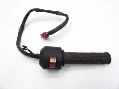 STUURSCHAKELAAR RECHTS Honda VT 500 1983 - 1986
