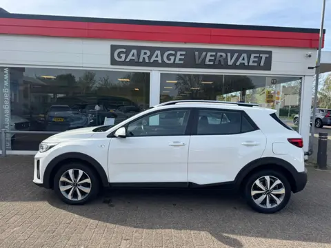 Kia Stonic 1.0 T-GDi MHEV ComfortLine (bj 2023)