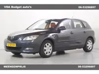 Mazda 3 Sport 1.6 Executive APK 02-2027