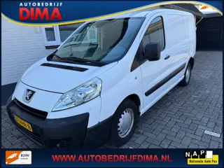 Peugeot Expert 227 1.6 HDI L1H1/ Airco/ Trekhaak