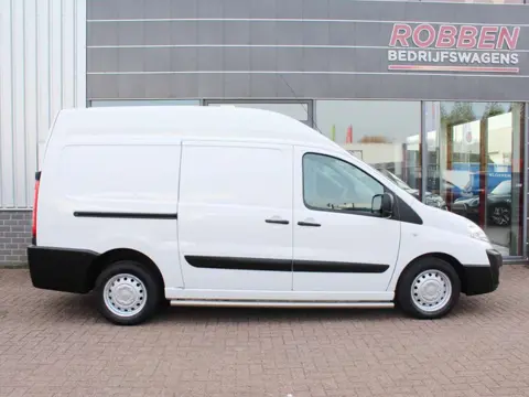 Toyota ProAce 2.0D L2H2 Airco/Cruise 2 Schuifdeuren