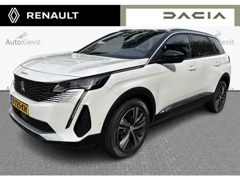 Peugeot 5008 1.2 PureTech Allure Pack Business (bj 2023)