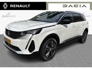 Peugeot 5008 1.2 PureTech Allure Pack Business (bj 2023)